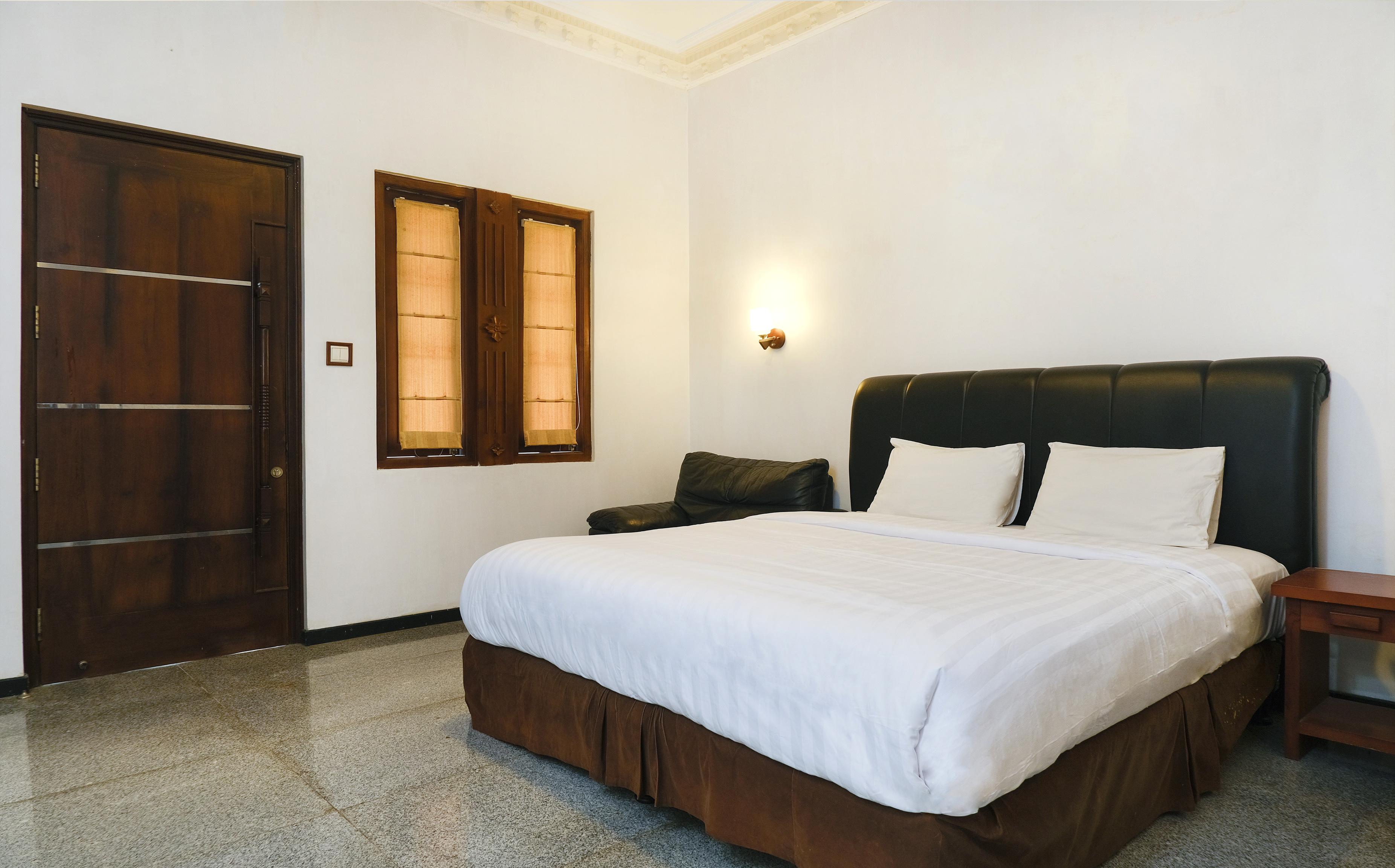 Urbanview Omah Pari Boutique Hotel Jogjacarta Exterior foto