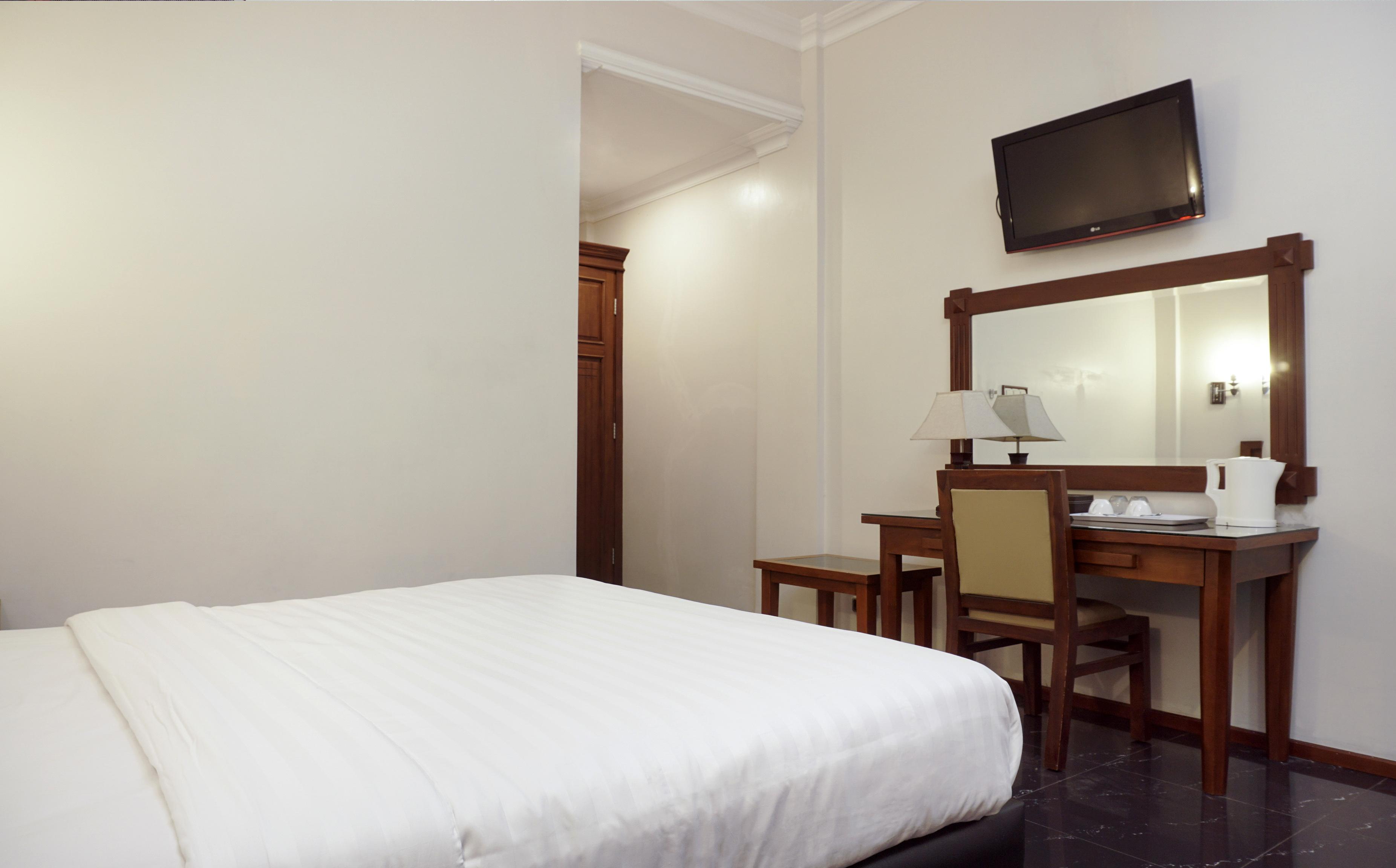 Urbanview Omah Pari Boutique Hotel Jogjacarta Exterior foto
